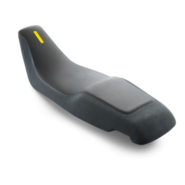 Husqvarna Ergo rider's seat